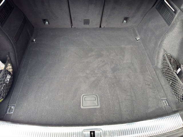 Audi Q5 50 TDI Quattro Sportback