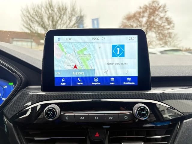 Ford Kuga Plug in Hybrid ST Line X