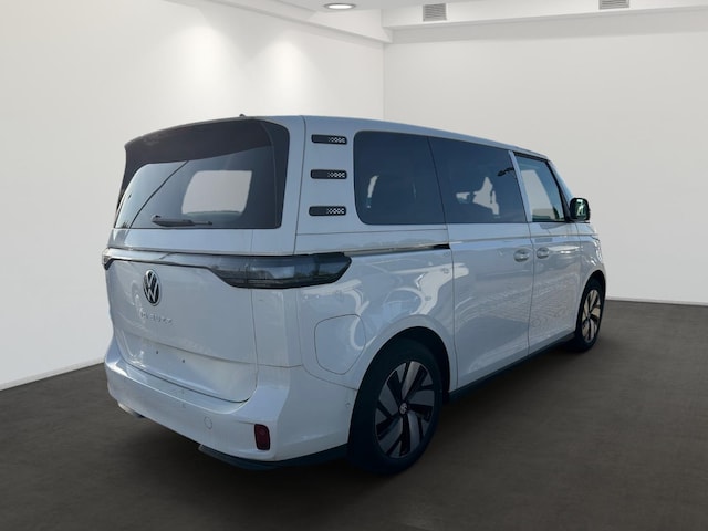 Volkswagen ID.Buzz Pro