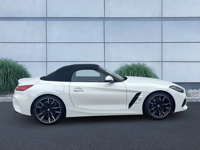 BMW Z4 Cabrio Comfort pakket M40i Roadster