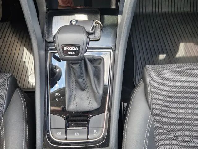 Skoda Kodiaq 2.0 TSI 4x4 Style Style