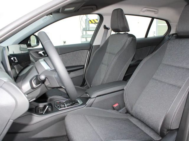 BMW 120 5-deurs Sedan