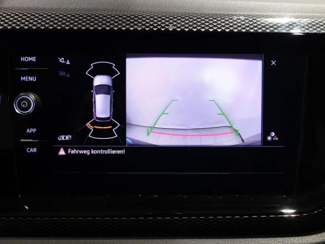 Volkswagen Polo Friends TSI