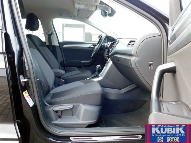 Volkswagen T-Roc 2.0 TDI DSG