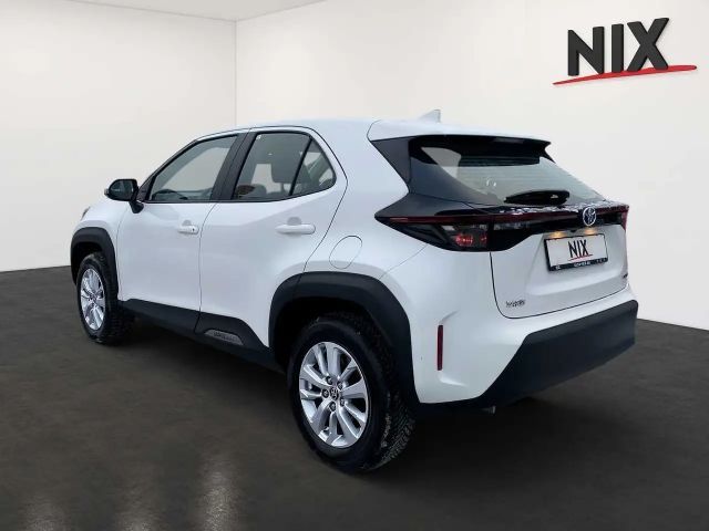 Toyota Yaris Cross Comfort Hybride