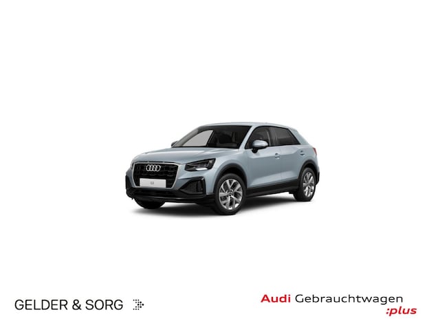 Audi Q2 30 TFSI