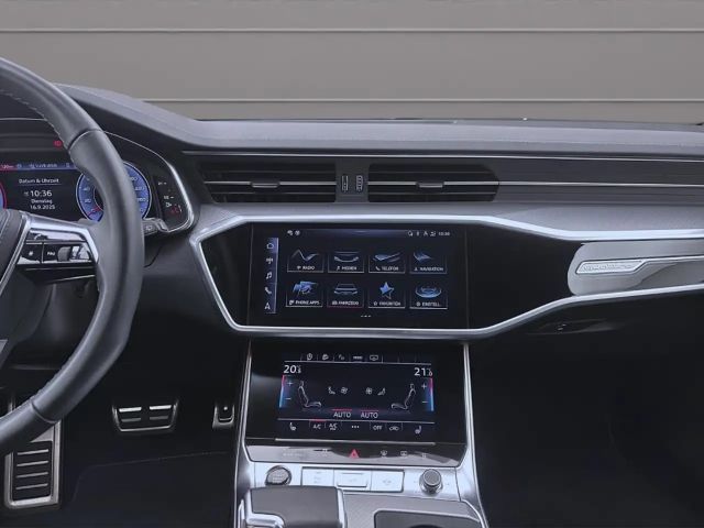 Audi A6 allroad 45 TDI