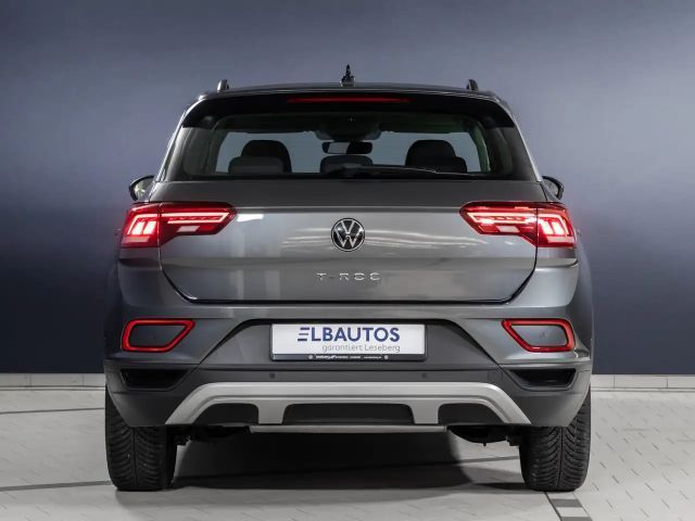 Volkswagen T-Roc 1.5 TSI DSG Life