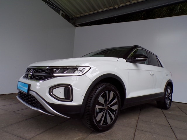 Volkswagen T-Roc 1.5 TSI DSG