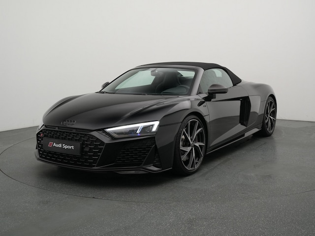 Audi R8 Performance S-Tronic Spyder V10