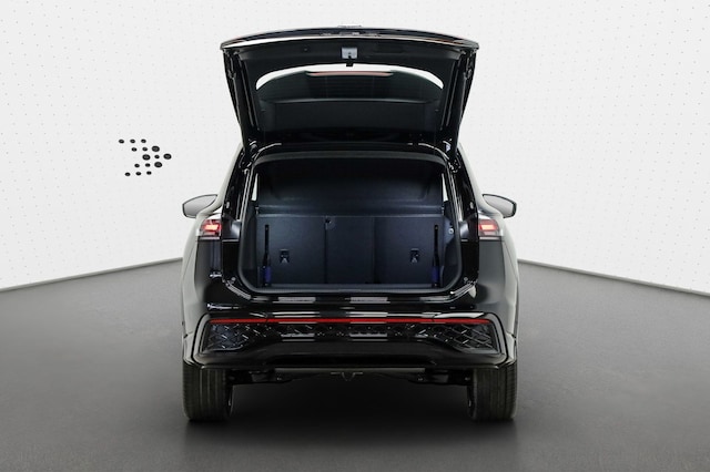 Volkswagen Tiguan DSG R-Line eHybrid