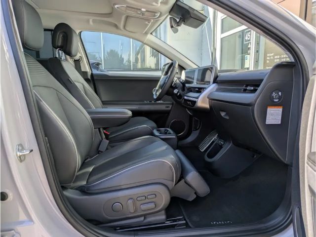 Hyundai IONIQ 5 UNIQ