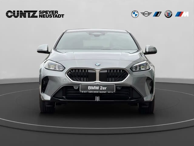 BMW 220 Coupé Gran Coupé M-Sport
