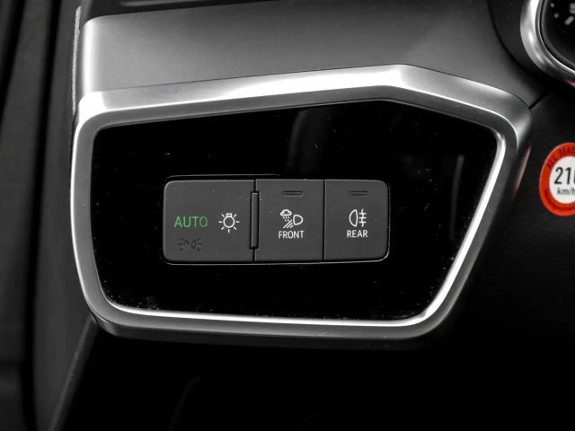 Audi A6 40 TDI S-Tronic Sedan