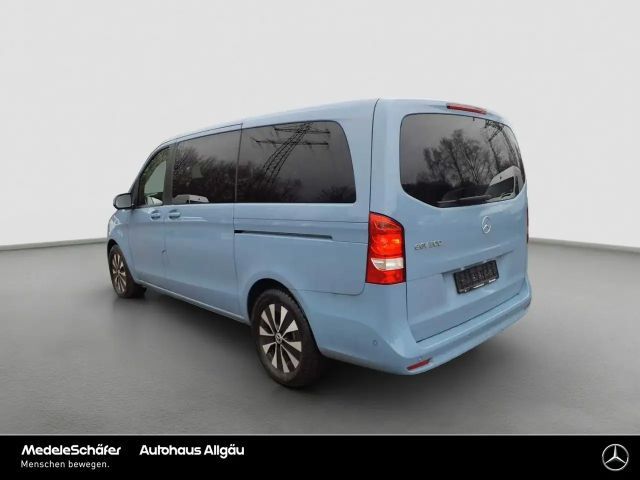 Mercedes-Benz EQV 300 Limousine Lang