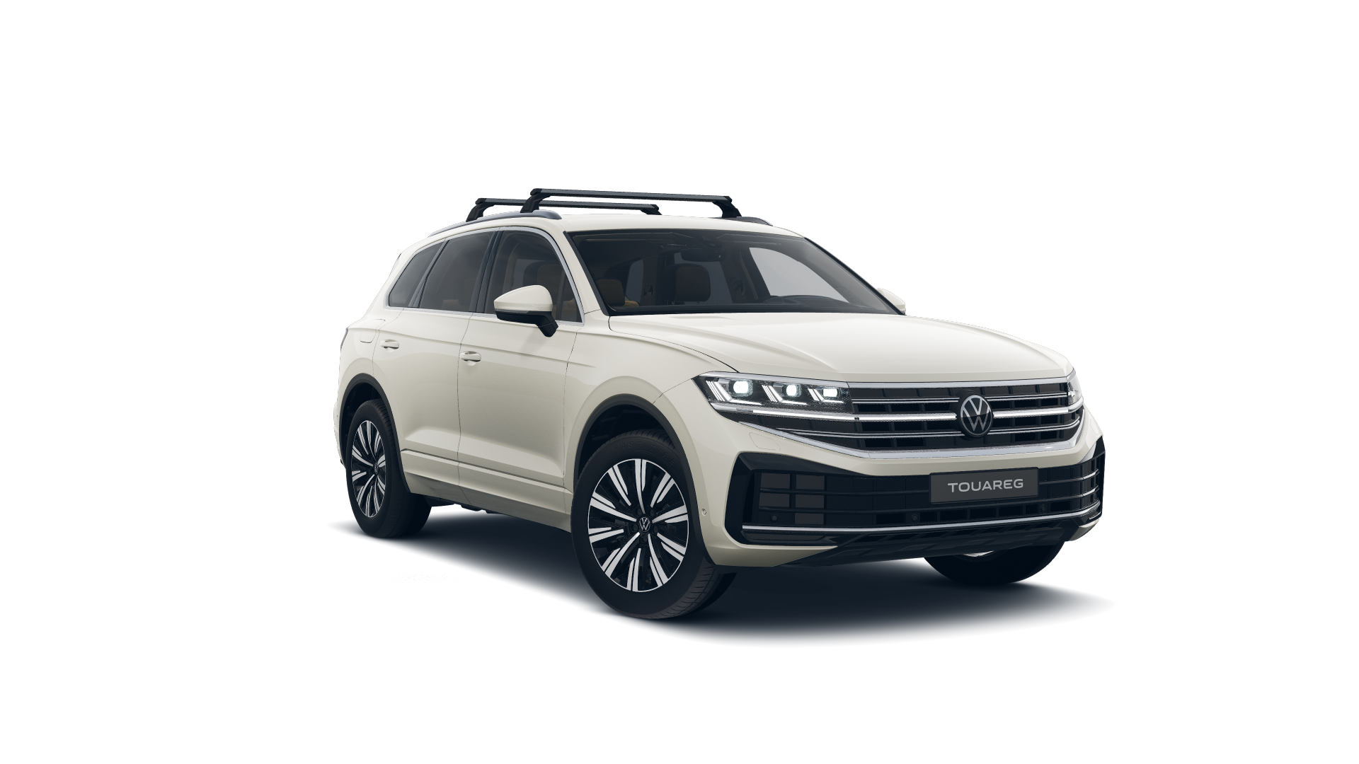 Volkswagen Touareg 3.0 V6 TDI Elegance Elegance