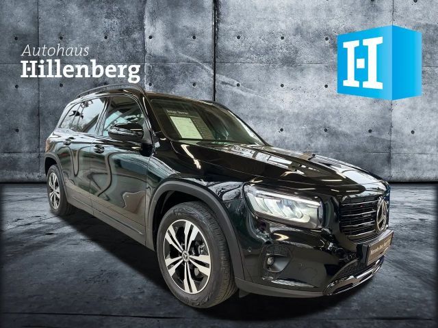 Mercedes-Benz GLB 220 4MATIC Progressive