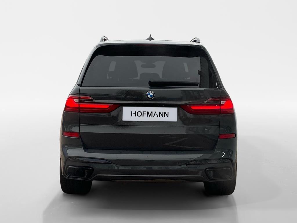 BMW X7 xDrive40d