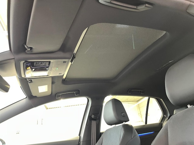 Volkswagen Golf 1.5 eTSI DSG Golf VIII