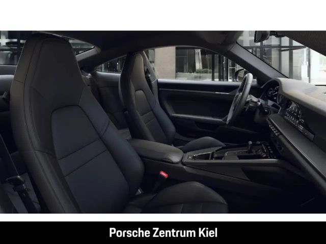 Porsche 992 Carrera Coupé