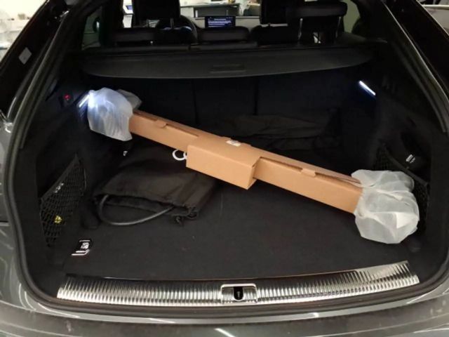 Audi Q5 Hybride Quattro S-Line