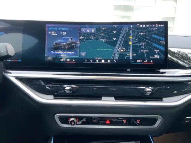 BMW X5 M-Sport xDrive