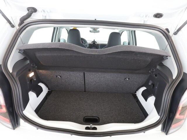 Volkswagen up! 1.0 MPI Move Move up!