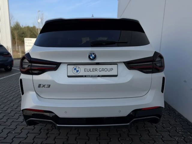 BMW iX3 Impressive M-Sport iX3