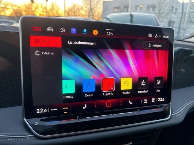 Volkswagen Passat 2.0 TDI 4Motion Variant