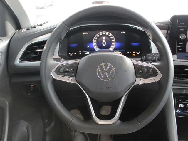 Volkswagen T-Roc 1.5 TSI DSG Life