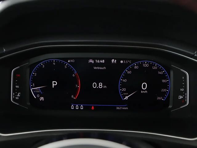 Volkswagen T-Roc ACT DSG Sport