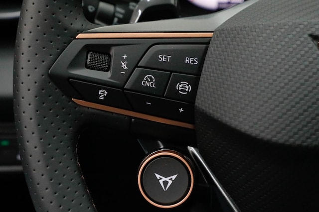 Cupra Terramar Cupra Terramar 1.5eHYbrid 150 kW DSG