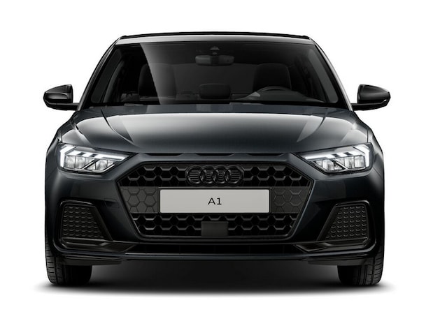Audi A1 25 TFSI Sportback