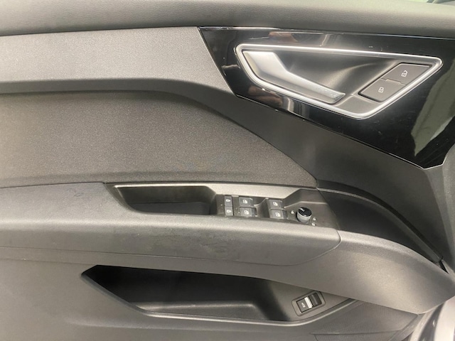 Audi Q4 e-tron 50 Quattro Sportback