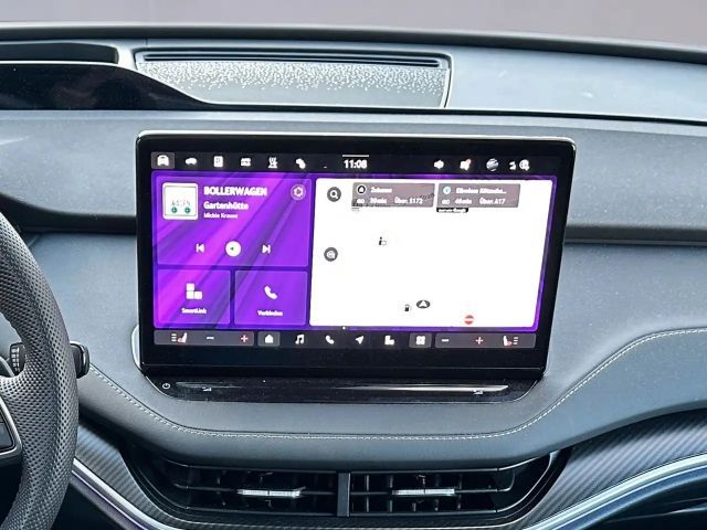 Skoda Enyaq Sportline