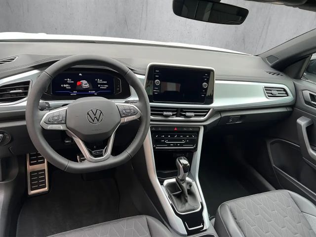 Volkswagen T-Roc 1.5 TSI Cabriolet DSG