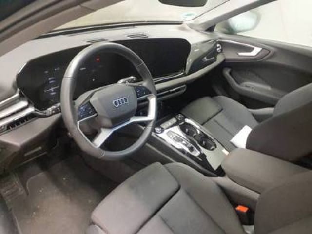 Audi A5 Avant S-Tronic