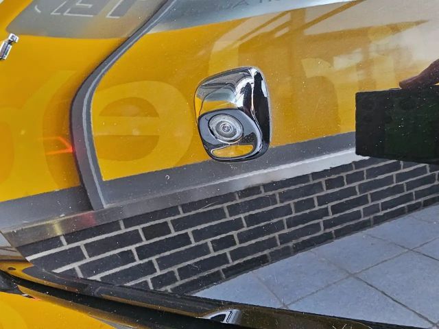 Suzuki Swift DualJet Hybrid