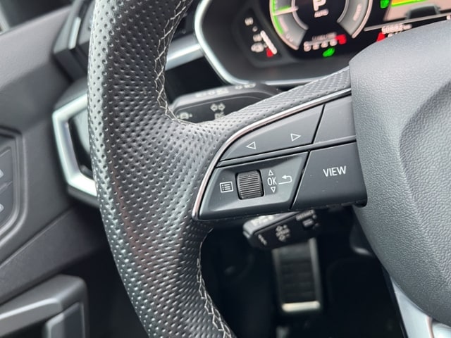 Audi Q3 45 TFSI Hybride S-Tronic