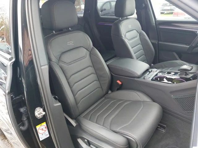 Volkswagen Touareg 4Motion R-Line