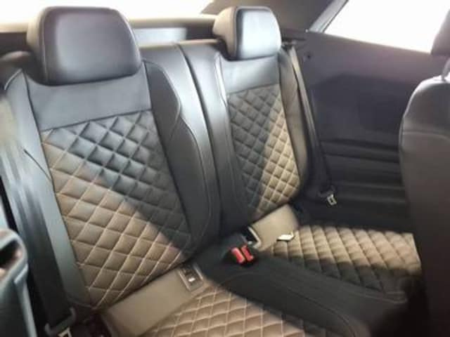 Volkswagen T-Roc Cabriolet DSG