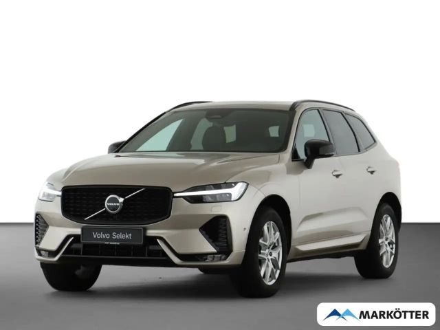 Volvo XC60 AWD Dark Plus