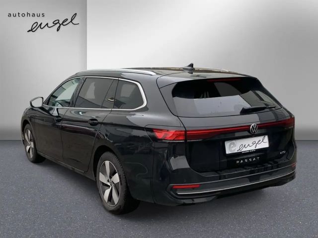Volkswagen Passat Business DSG Variant