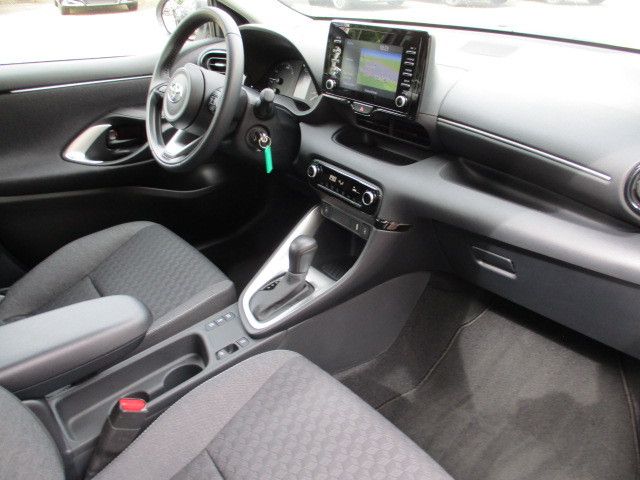 Toyota Yaris 5-deurs Business