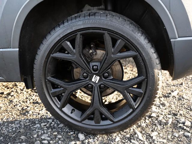 Seat Ateca 1.5 TSI DSG FR-lijn