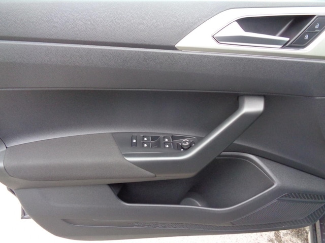 Volkswagen Taigo DSG Move