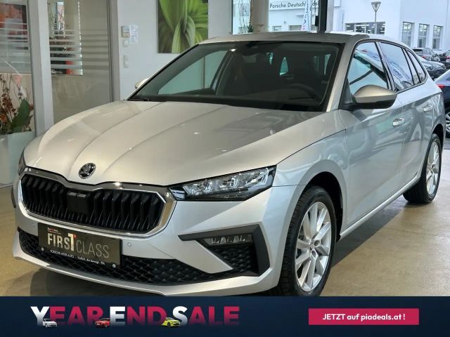 Skoda Scala Selection