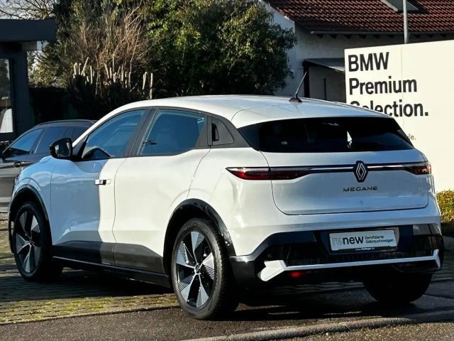 Renault Megane 220hpEvolution ACC Kamera Lenkradh.Navi LED