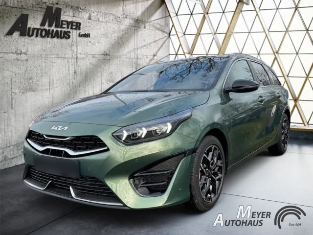 Kia Ceed GDi GT-Line SportWagon