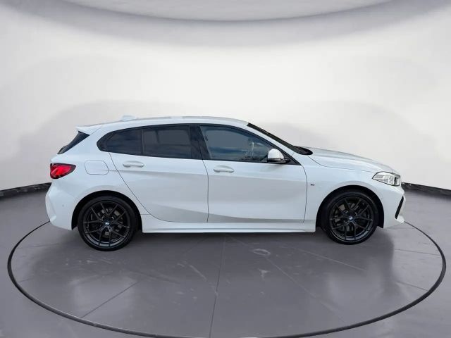 BMW 120 120i M-Sport Sedan